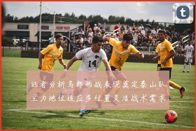 记者分析乌郎两战表现奠定泰山队主力地位适应多位置灵活战术需求