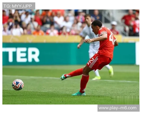 拜仁与格纳布里续约谈判进入最后阶段新合同将延续至2028年