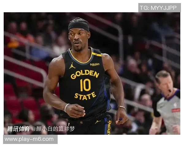 巴特勒赞穆迪三分能力强调为他创造机会助力球队表现