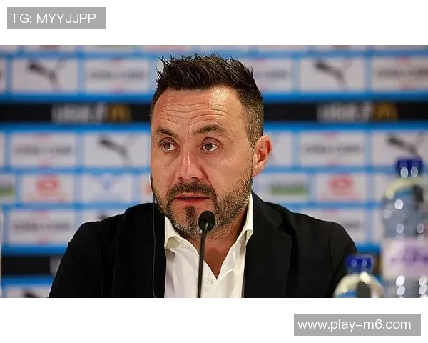 德泽尔比执教马赛胜率高达57成为本世纪最佳主帅