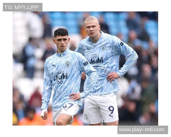 乔科尔评选英超赛季最佳阵容哈兰德福登领衔锋线赖斯入选 乔科尔评选英超赛季最佳阵容哈兰德福登领衔锋线赖斯入选